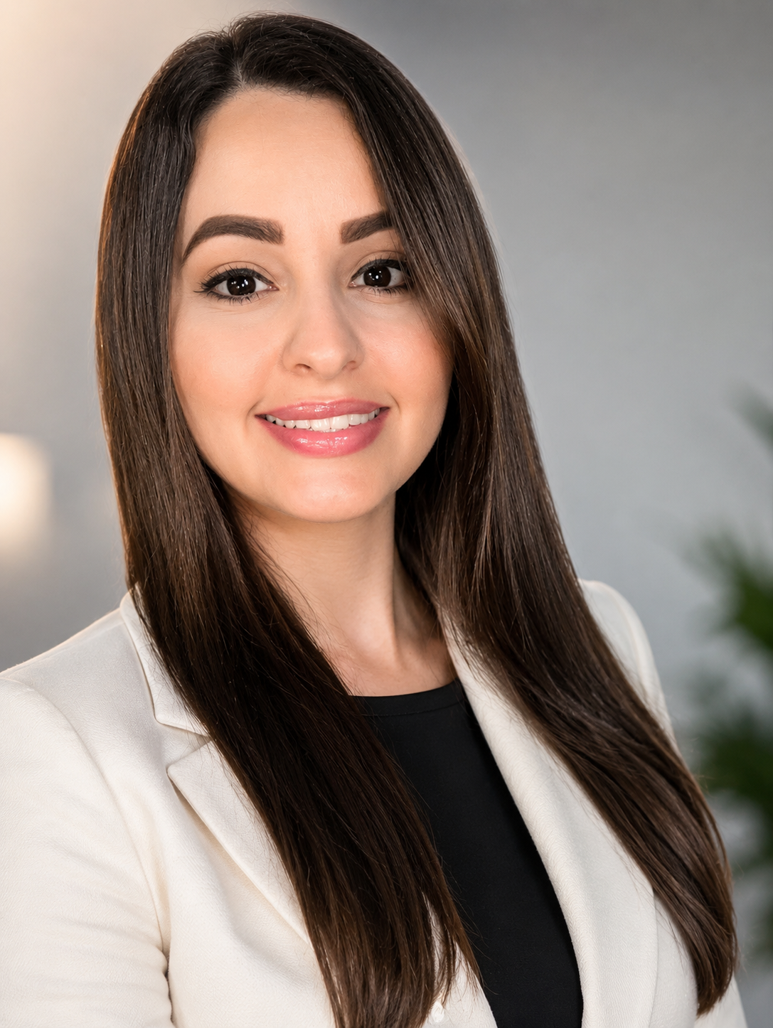 Tatiana Torno Martinez