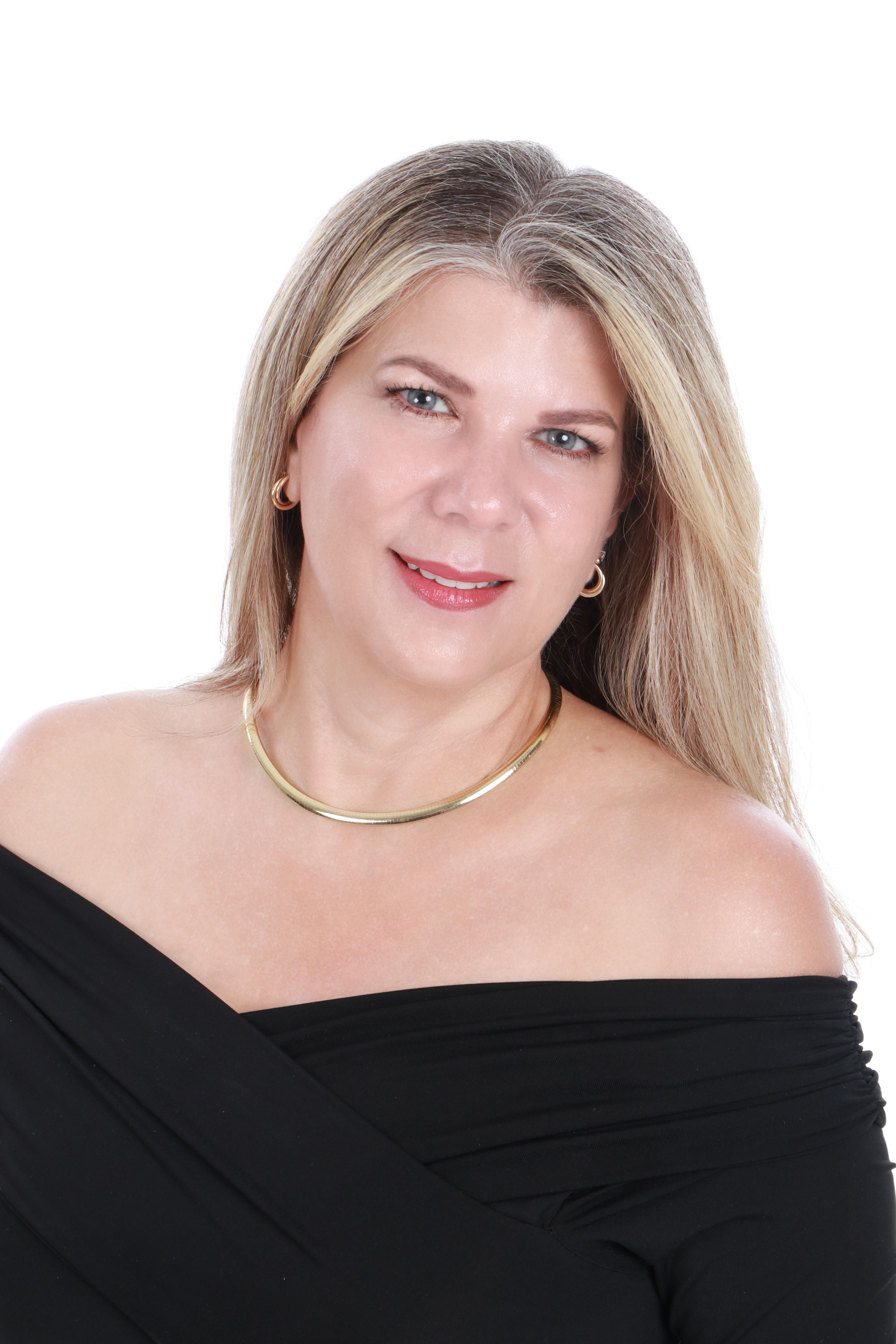 Damaris Casanova De La Rosa